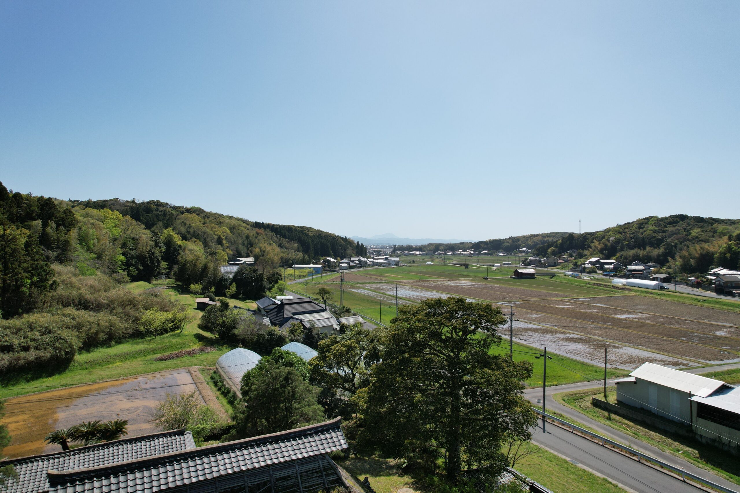 持田建築 十一代目棟梁 写真